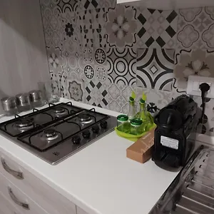 Borgo Saraceno Primo Sambuca di Sicilia