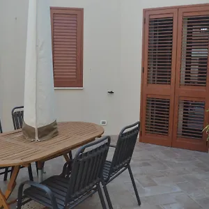 La Terrazza Ioppolo Giancaxio