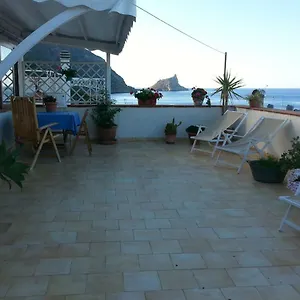 La Terrazza Couette-café